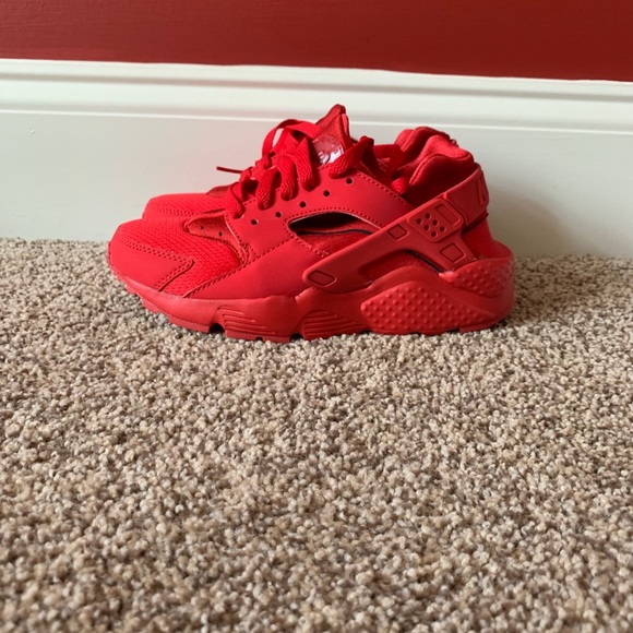 New! Nike Huarache Run - Picture 2 of 4